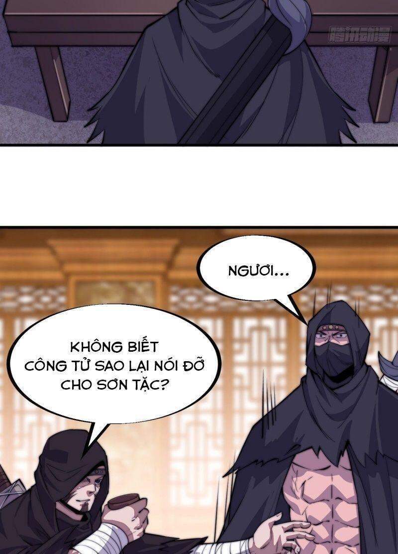 Ta Có Một Sơn Trại chapter 66 - Upload bởi truyensieuhay.com