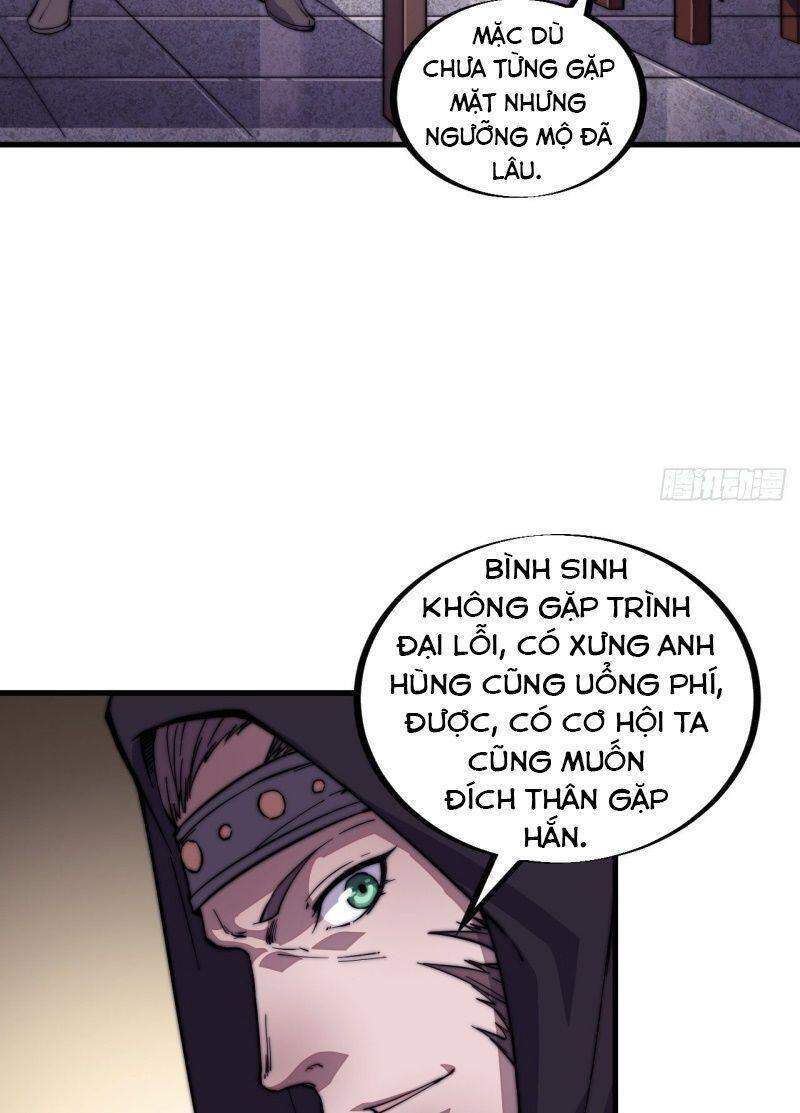 Ta Có Một Sơn Trại chapter 66 - Upload bởi truyensieuhay.com