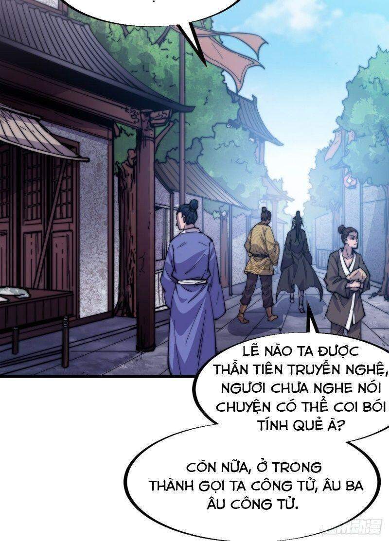 Ta Có Một Sơn Trại chapter 66 - Upload bởi truyensieuhay.com