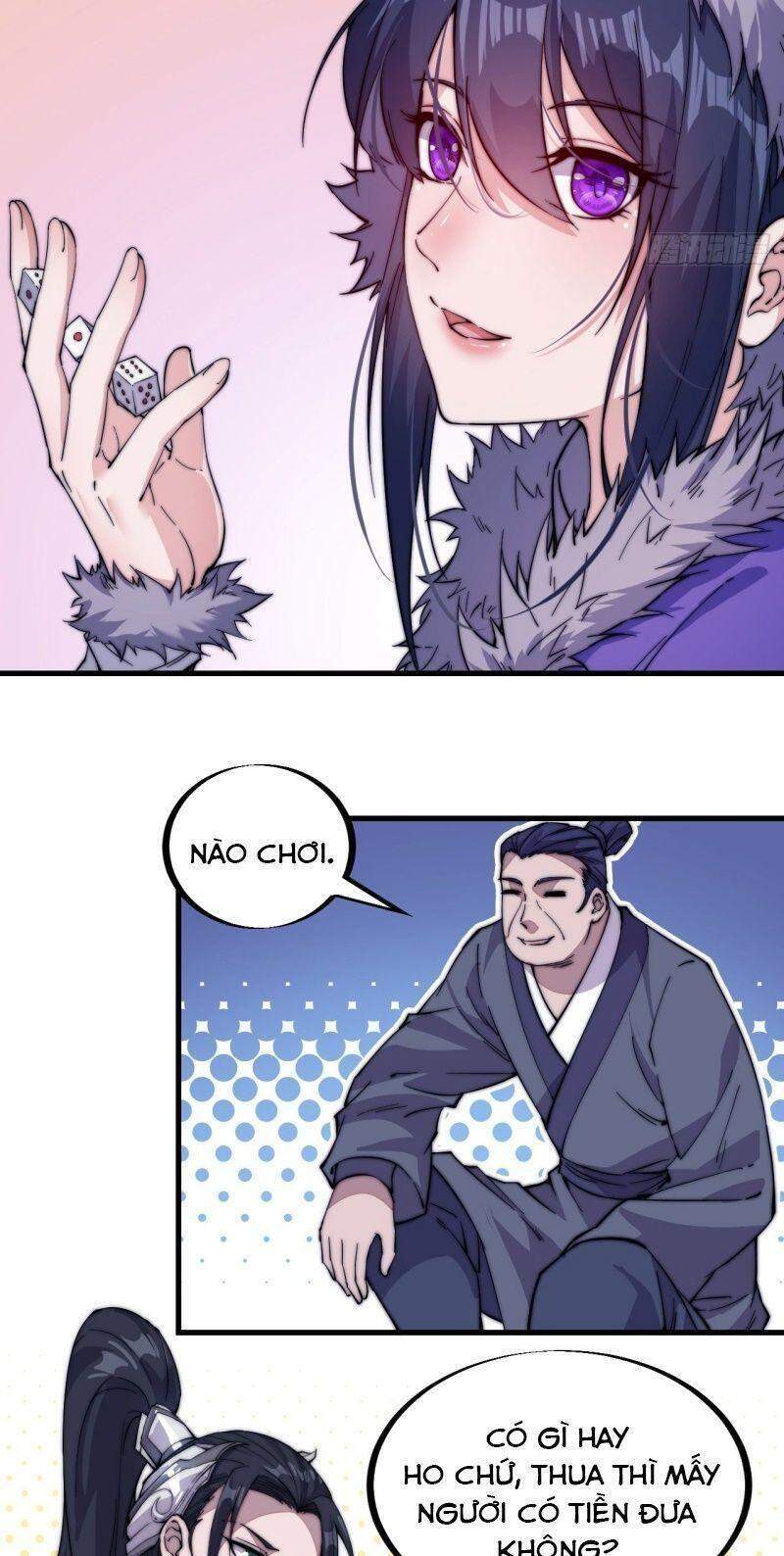 Ta Có Một Sơn Trại chapter 66 - Upload bởi truyensieuhay.com