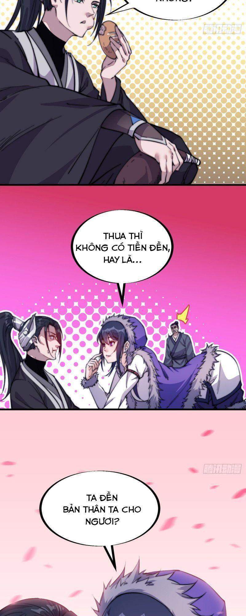 Ta Có Một Sơn Trại chapter 66 - Upload bởi truyensieuhay.com
