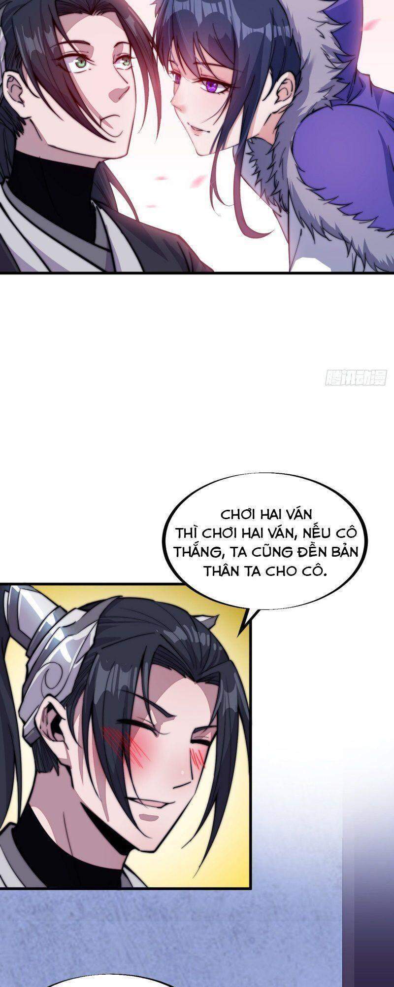 Ta Có Một Sơn Trại chapter 66 - Upload bởi truyensieuhay.com