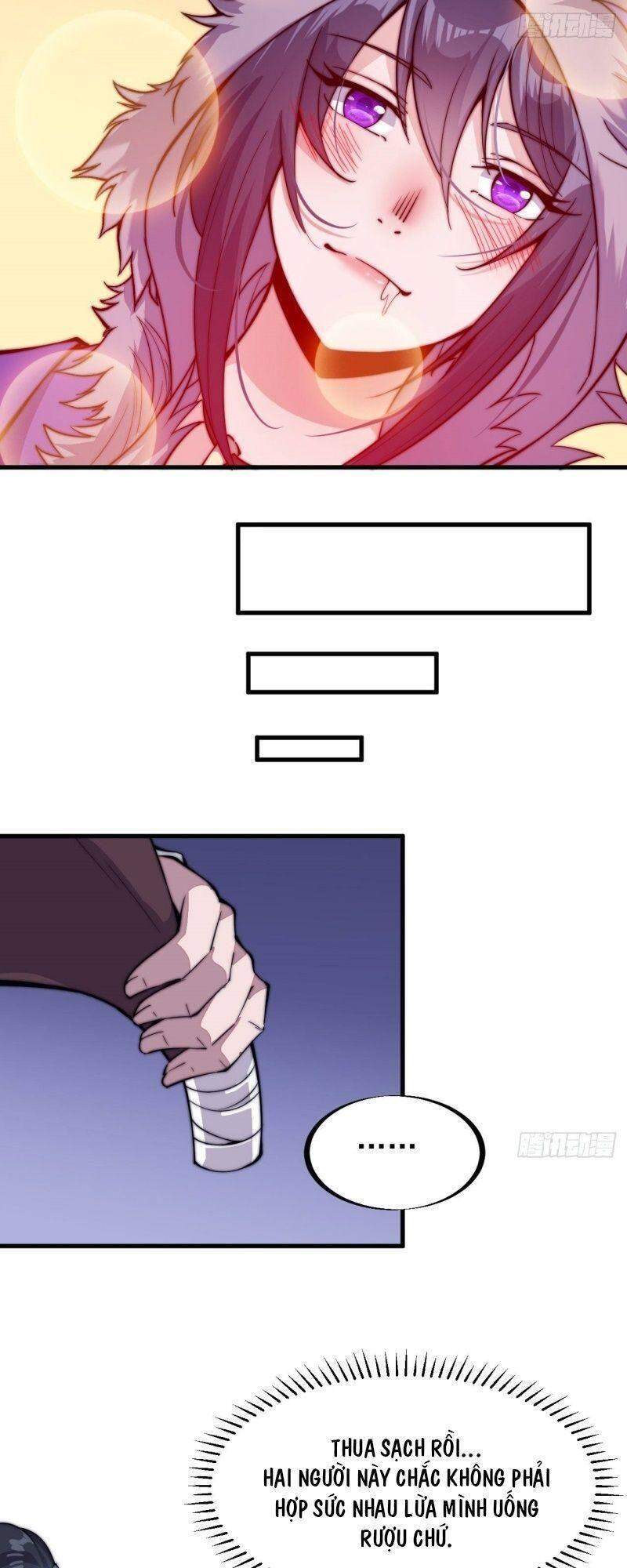 Ta Có Một Sơn Trại chapter 66 - Upload bởi truyensieuhay.com
