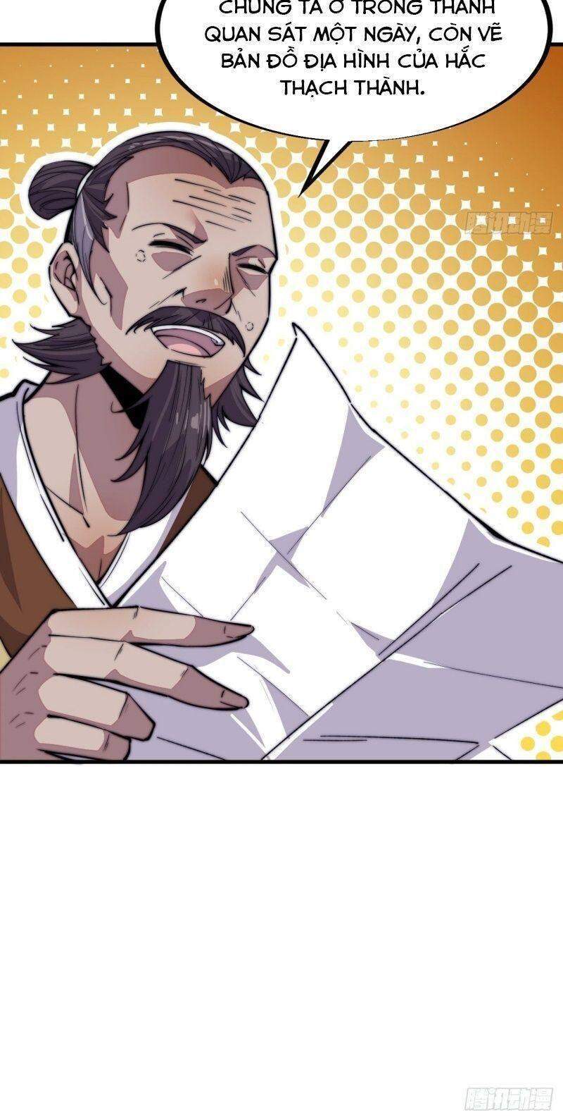 Ta Có Một Sơn Trại chapter 66 - Upload bởi truyensieuhay.com