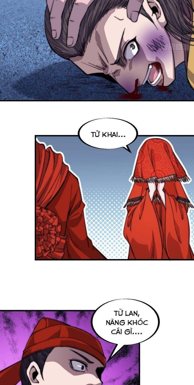 Ta Có Một Sơn Trại chapter 67 - Upload bởi truyensieuhay.com