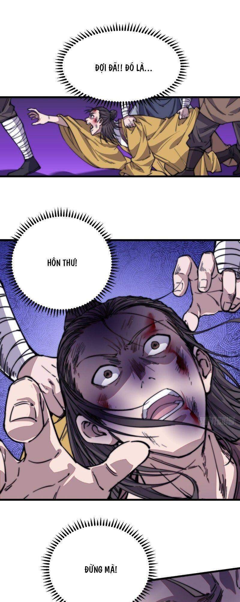 Ta Có Một Sơn Trại chapter 67 - Upload bởi truyensieuhay.com