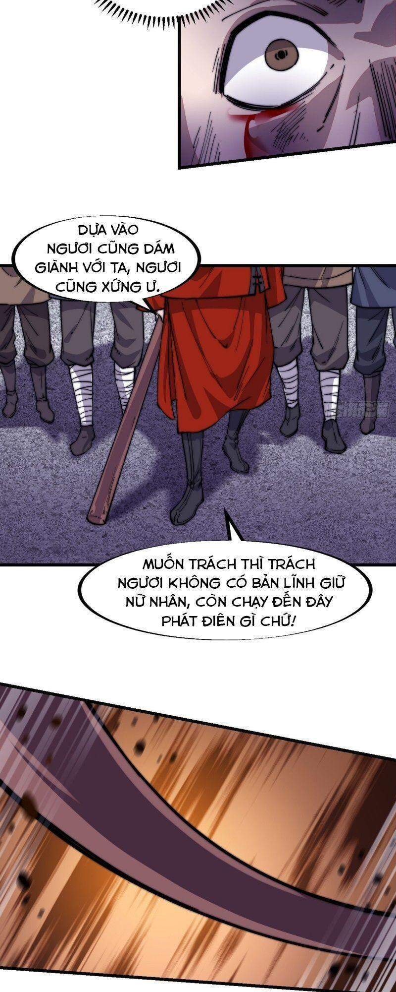 Ta Có Một Sơn Trại chapter 67 - Upload bởi truyensieuhay.com
