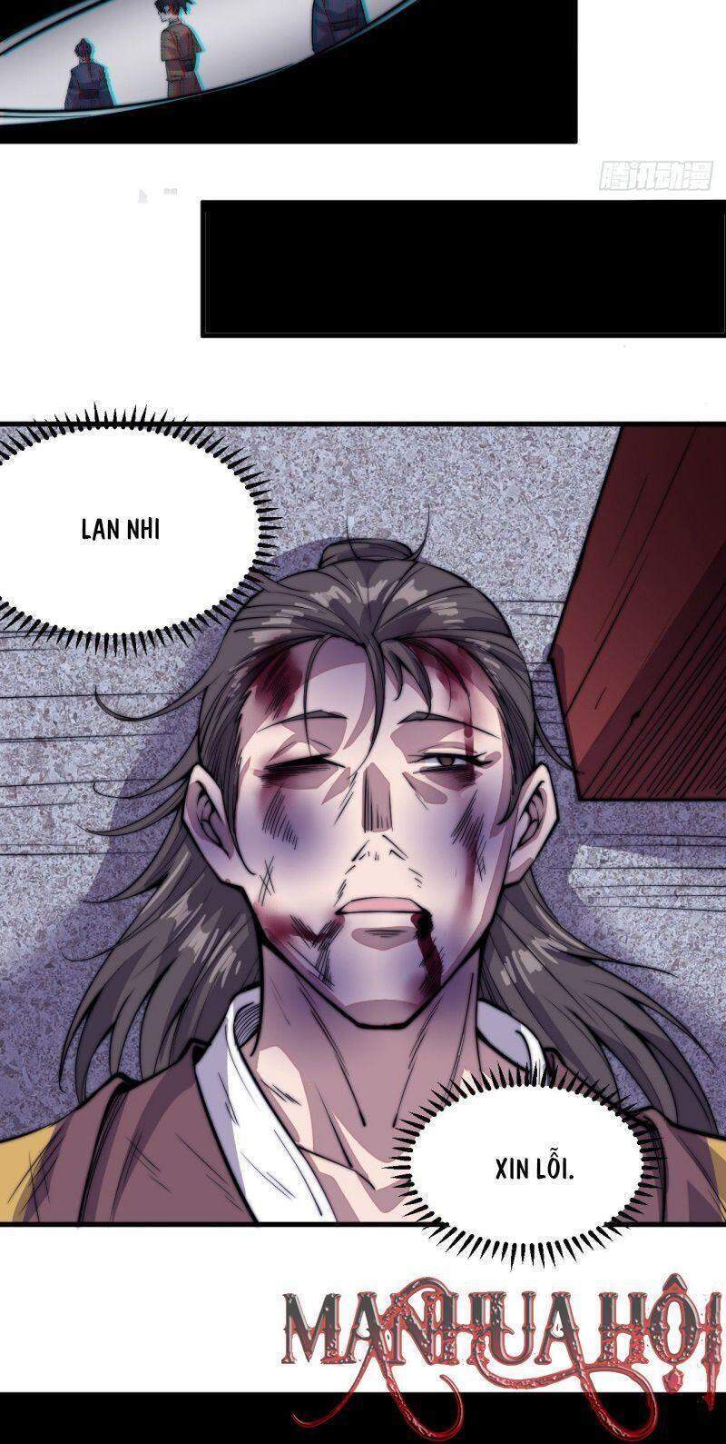 Ta Có Một Sơn Trại chapter 67 - Upload bởi truyensieuhay.com