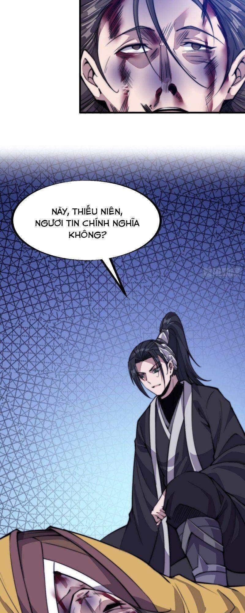Ta Có Một Sơn Trại chapter 67 - Upload bởi truyensieuhay.com