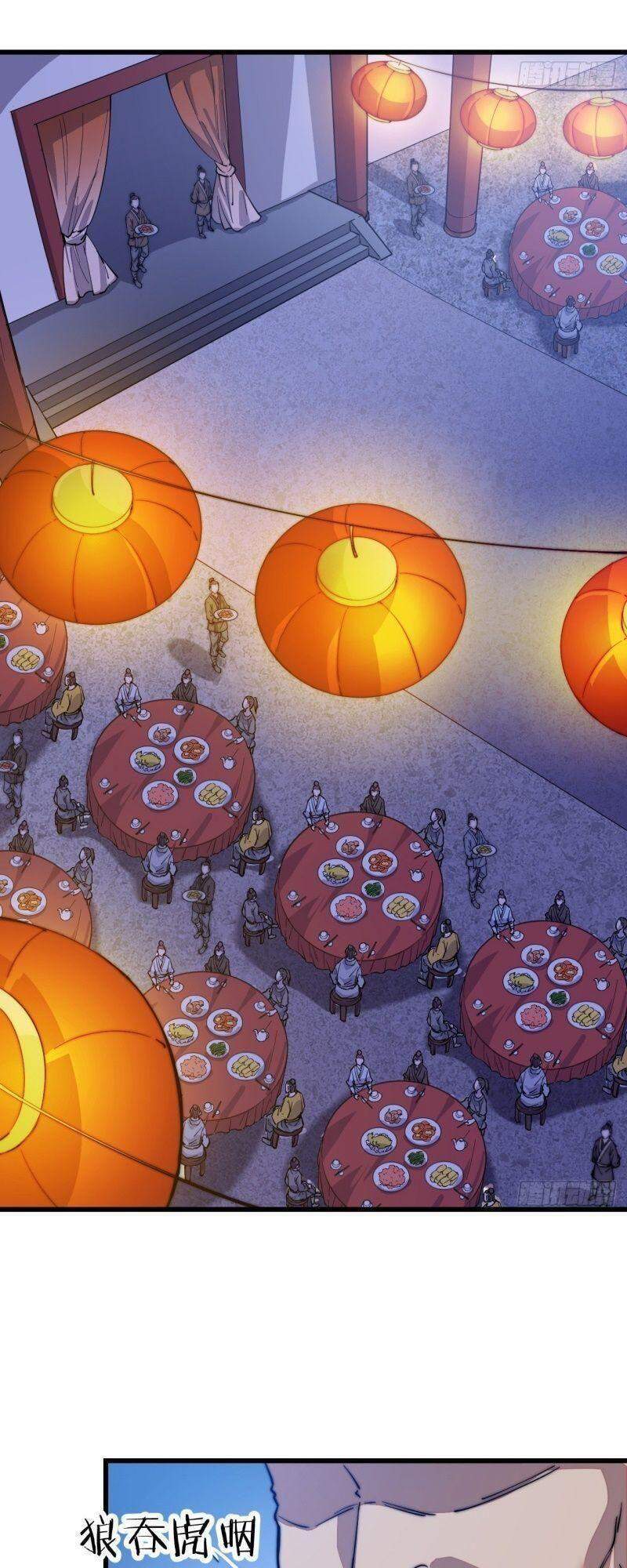 Ta Có Một Sơn Trại chapter 67 - Upload bởi truyensieuhay.com