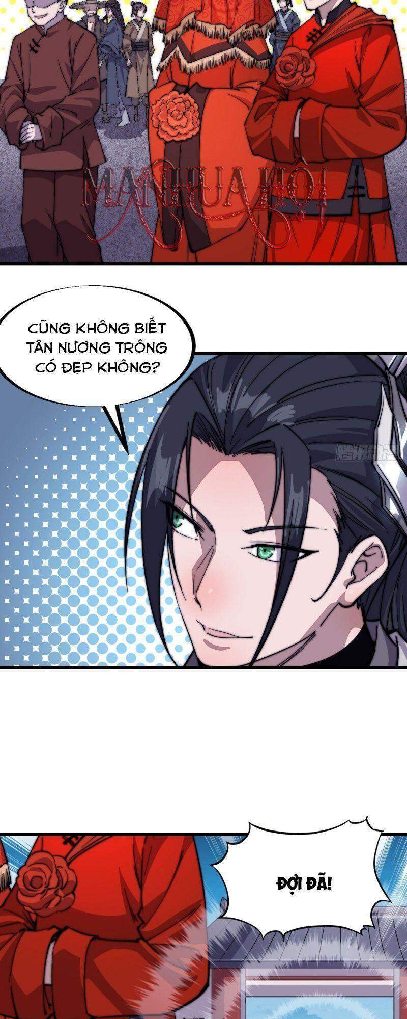 Ta Có Một Sơn Trại chapter 67 - Upload bởi truyensieuhay.com