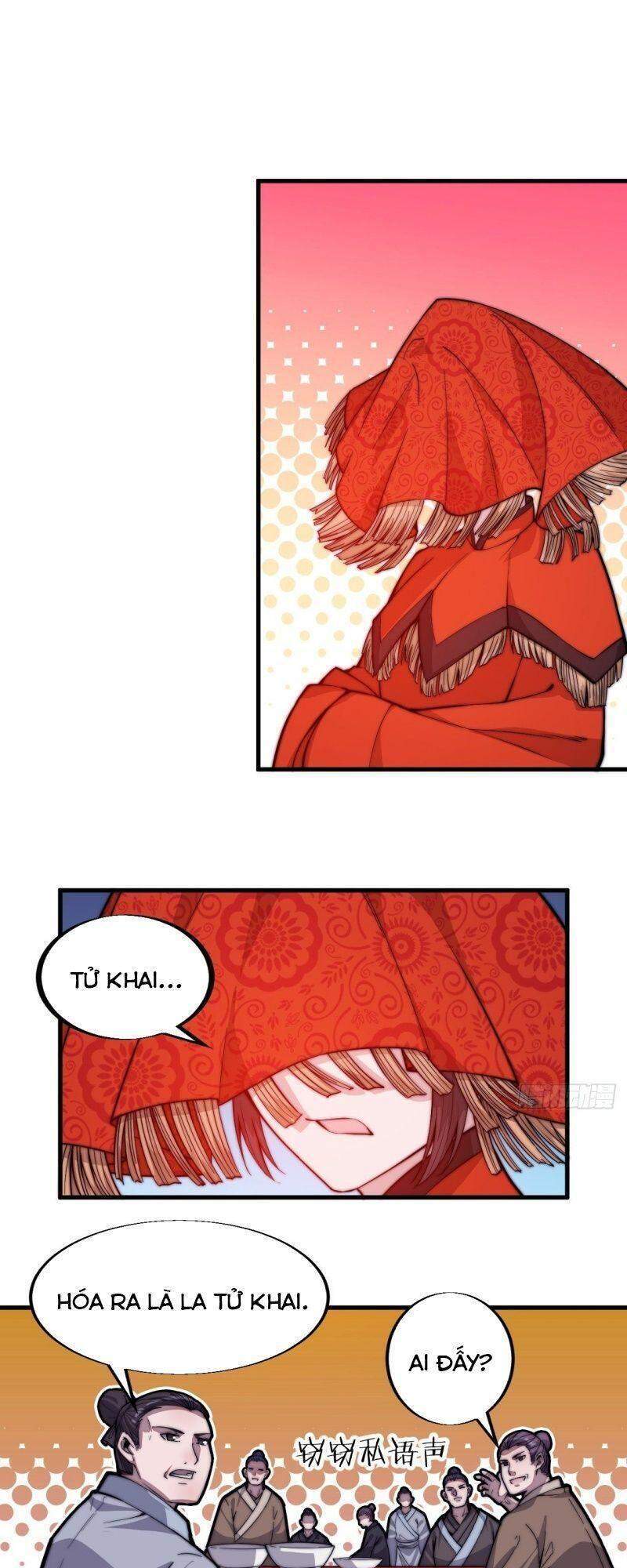 Ta Có Một Sơn Trại chapter 67 - Upload bởi truyensieuhay.com