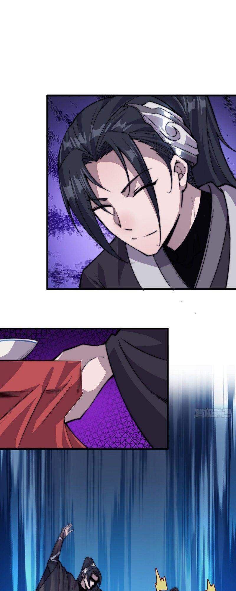 Ta Có Một Sơn Trại chapter 68 - Upload bởi truyensieuhay.com