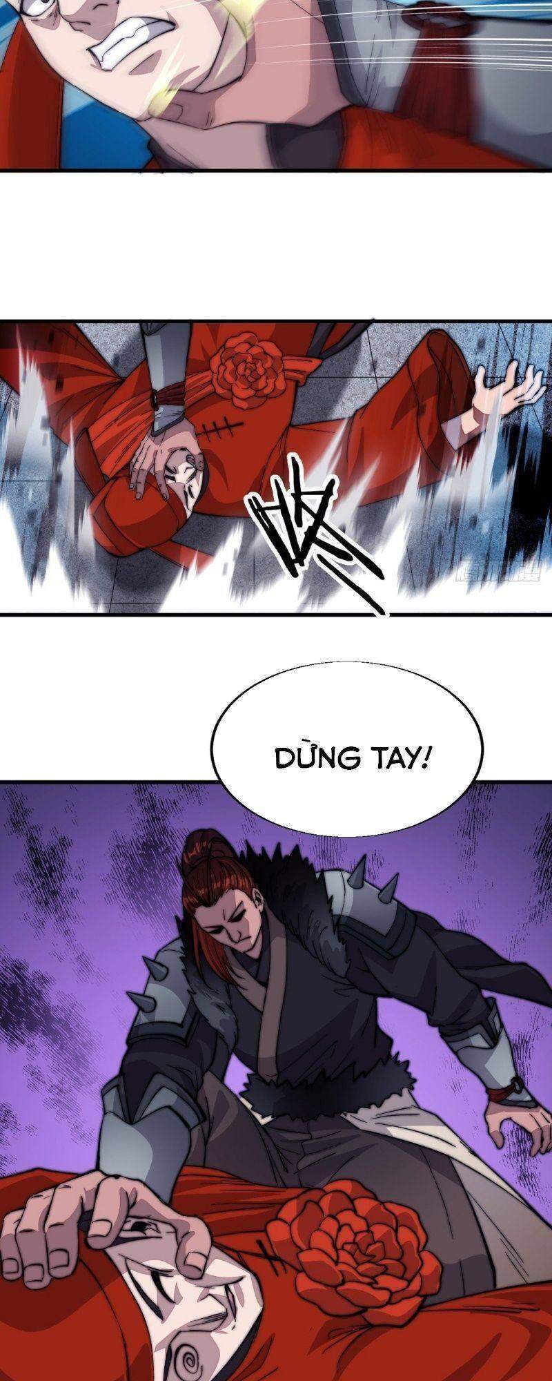 Ta Có Một Sơn Trại chapter 68 - Upload bởi truyensieuhay.com