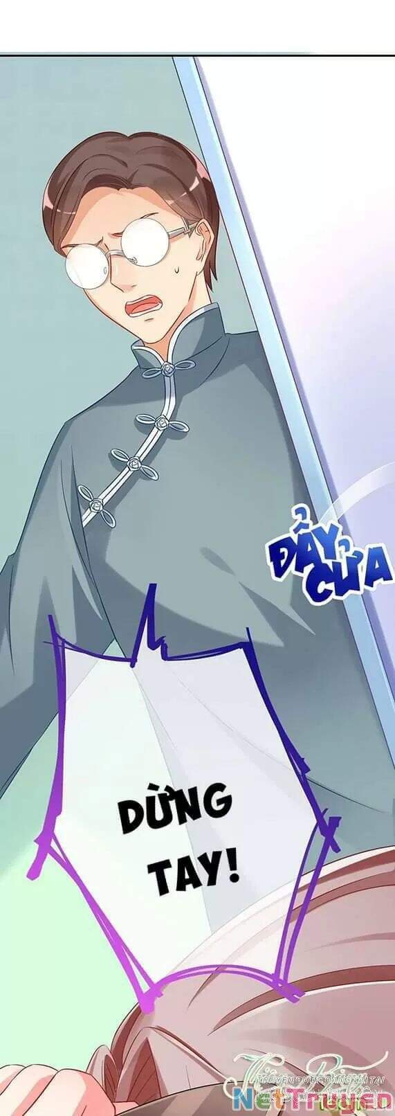 Vạn Tra Triêu Hoàng chapter 132 - Trang 12