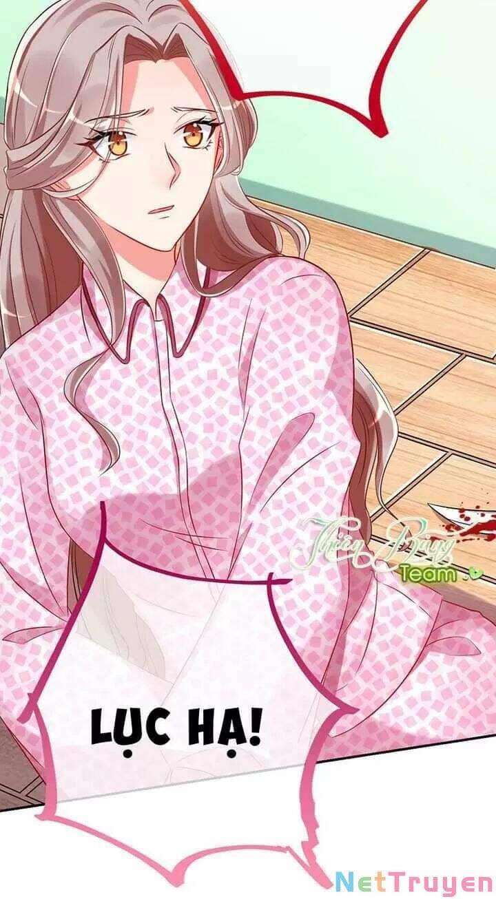 Vạn Tra Triêu Hoàng chapter 132 - Trang 14