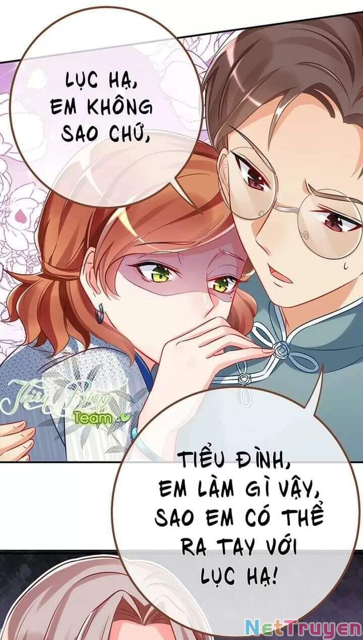 Vạn Tra Triêu Hoàng chapter 132 - Trang 15