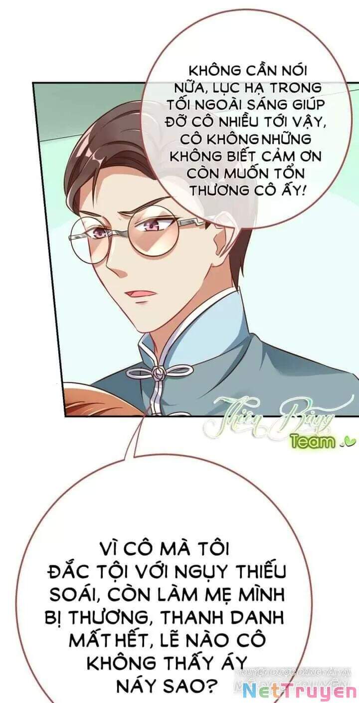 Vạn Tra Triêu Hoàng chapter 132 - Trang 17