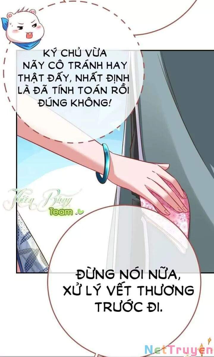 Vạn Tra Triêu Hoàng chapter 132 - Trang 19