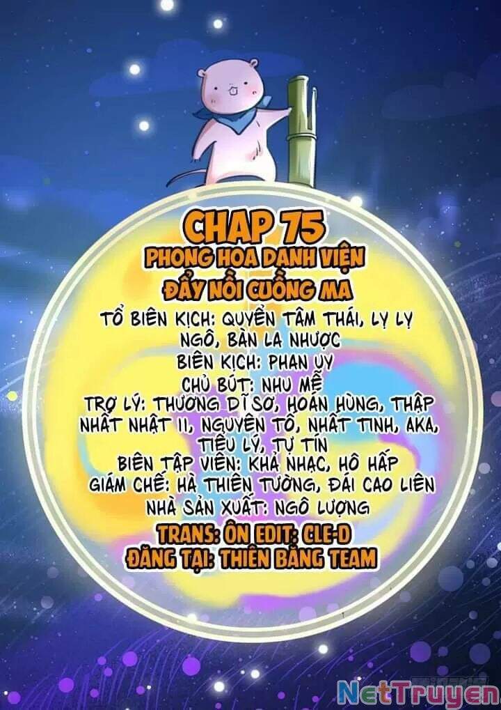 Vạn Tra Triêu Hoàng chapter 132 - Trang 2