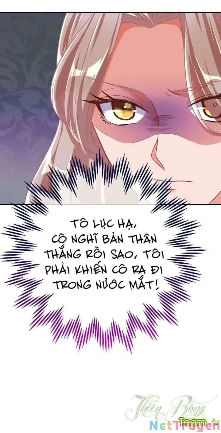 Vạn Tra Triêu Hoàng chapter 132 - Trang 24