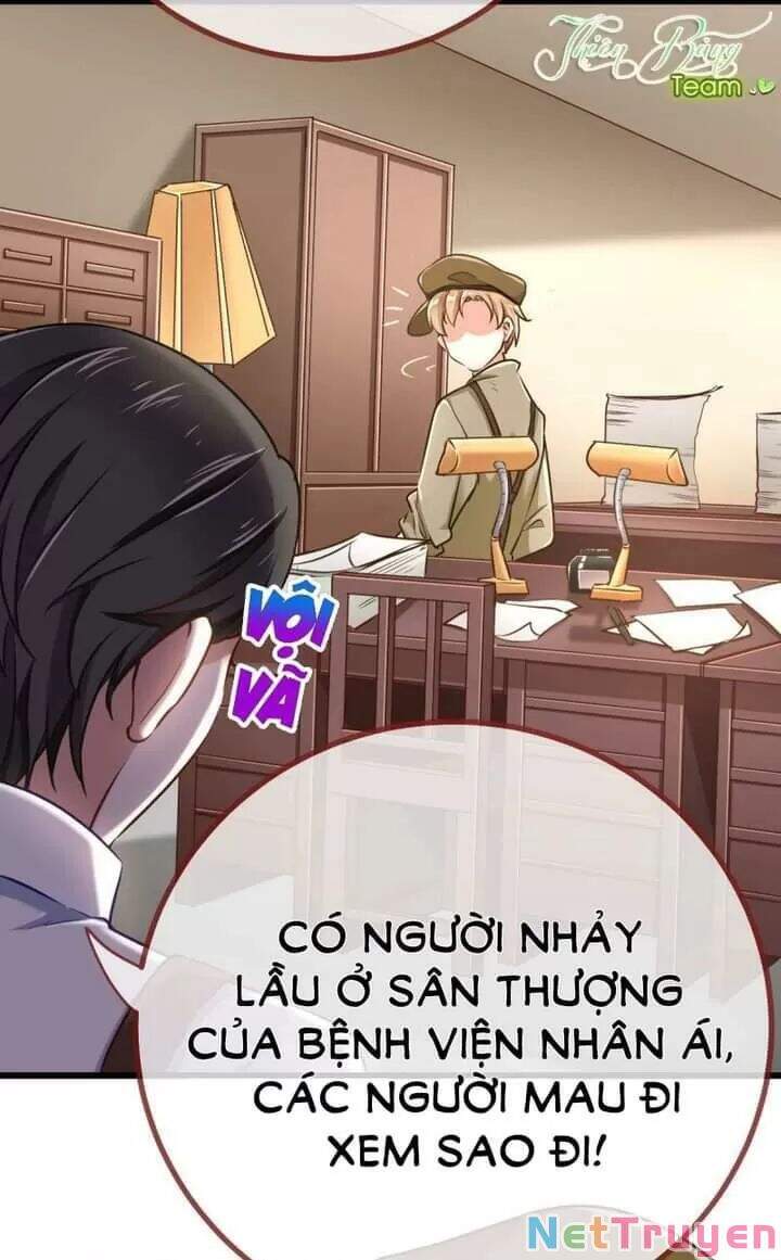 Vạn Tra Triêu Hoàng chapter 132 - Trang 26