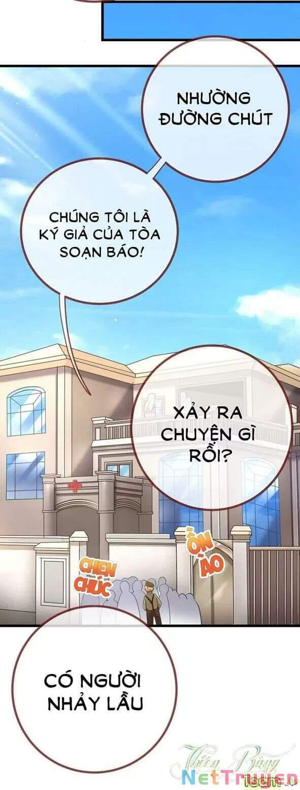 Vạn Tra Triêu Hoàng chapter 132 - Trang 28
