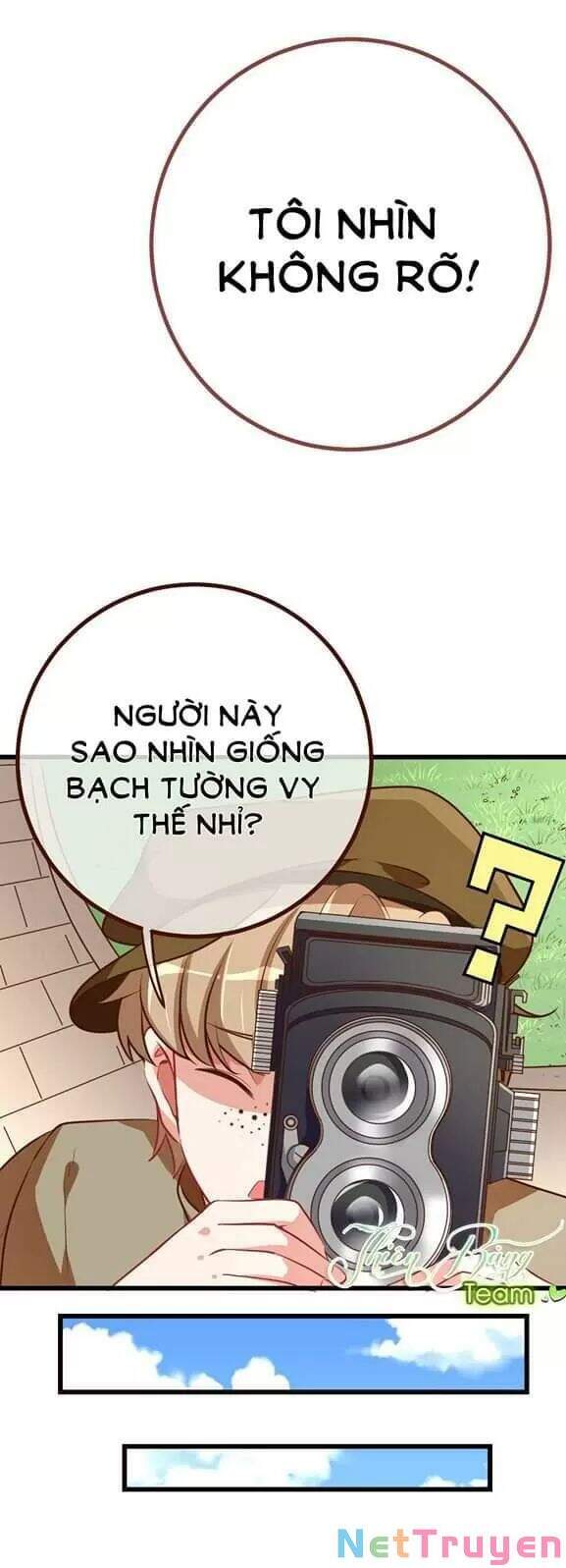 Vạn Tra Triêu Hoàng chapter 132 - Trang 29