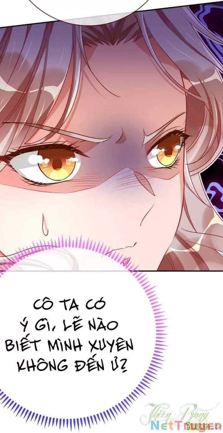 Vạn Tra Triêu Hoàng chapter 132 - Trang 4