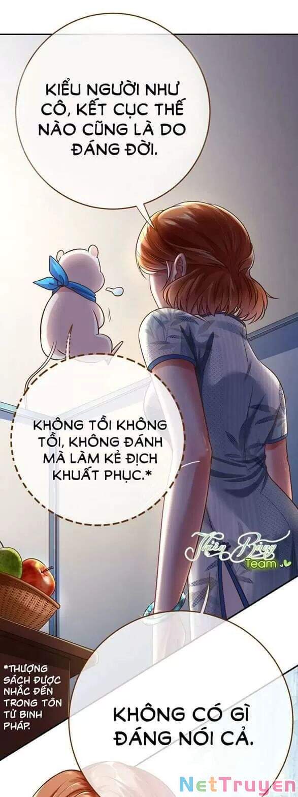 Vạn Tra Triêu Hoàng chapter 132 - Trang 7