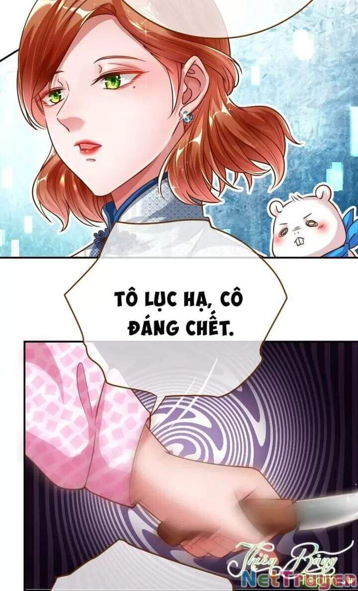 Vạn Tra Triêu Hoàng chapter 132 - Trang 8