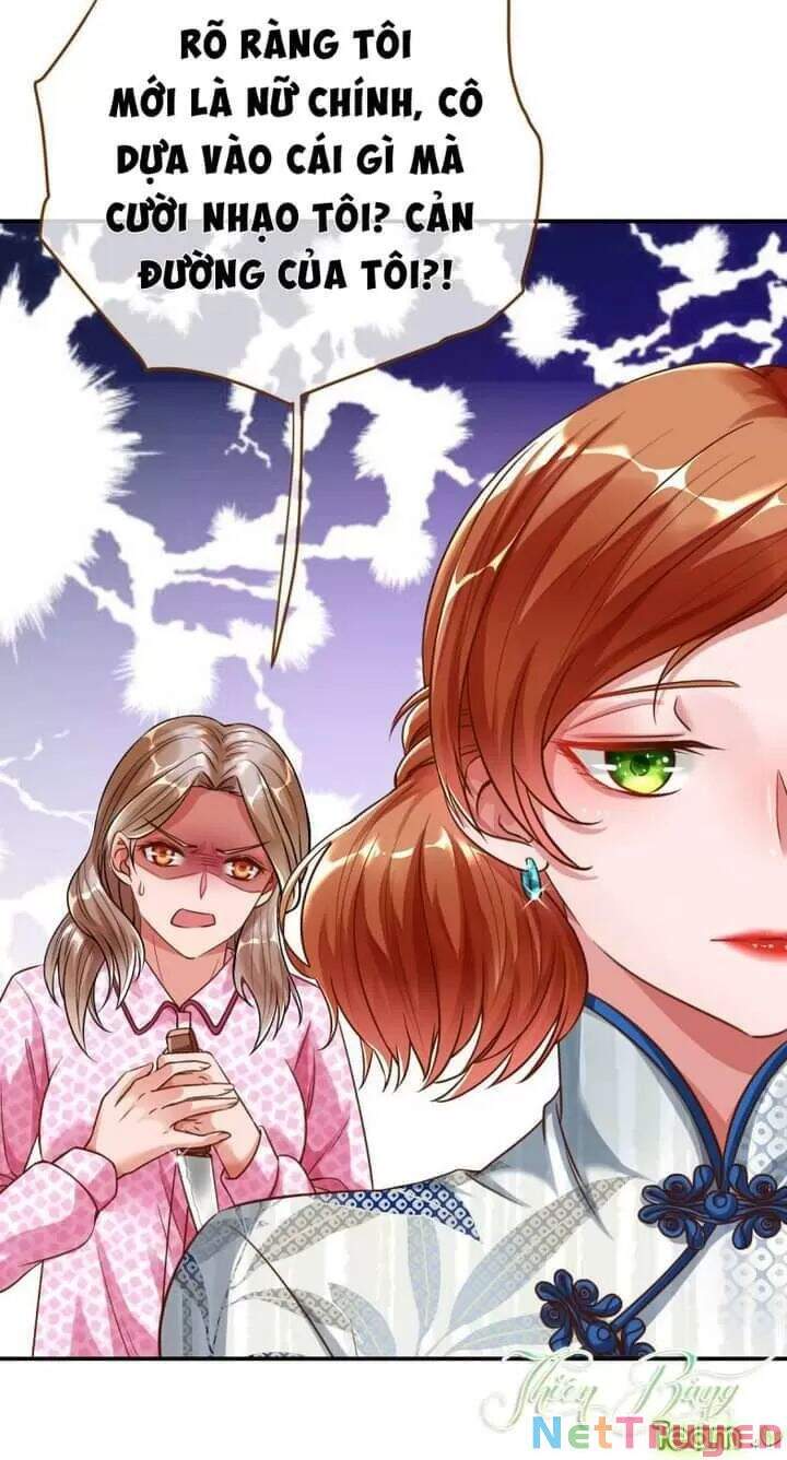 Vạn Tra Triêu Hoàng chapter 132 - Trang 9