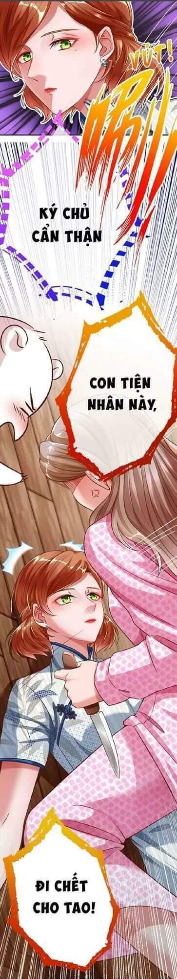 Vạn Tra Triêu Hoàng chapter 132 - Trang 10