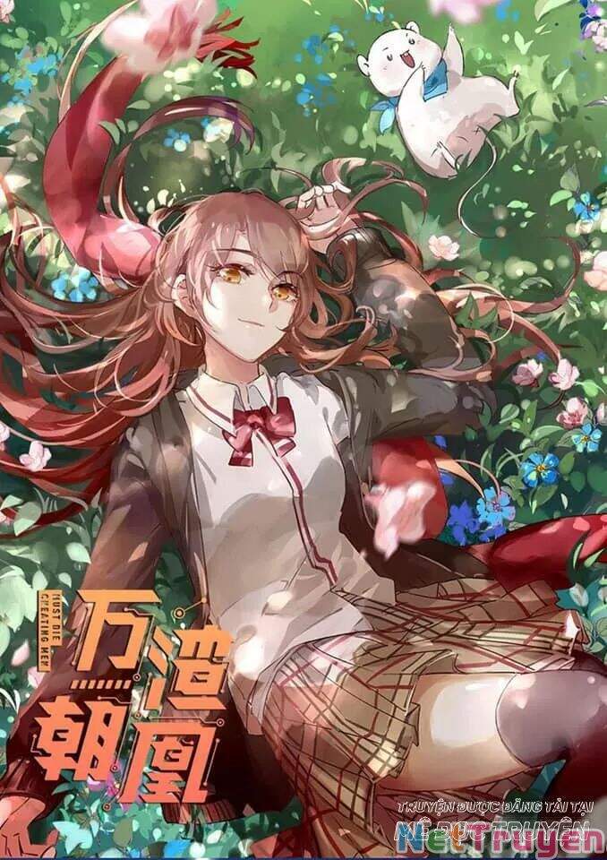 Vạn Tra Triêu Hoàng chapter 133 - Upload bởi truyensieuhay.com
