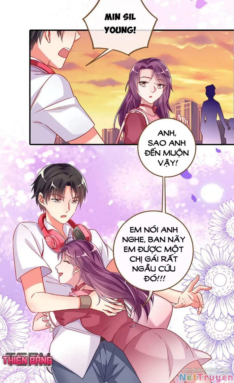 Vạn Tra Triêu Hoàng chapter 133 - Upload bởi truyensieuhay.com