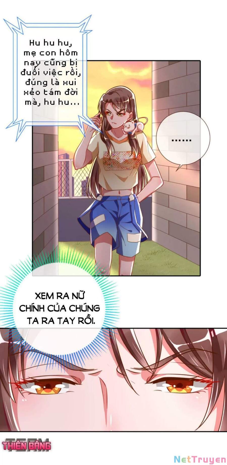 Vạn Tra Triêu Hoàng chapter 133 - Upload bởi truyensieuhay.com