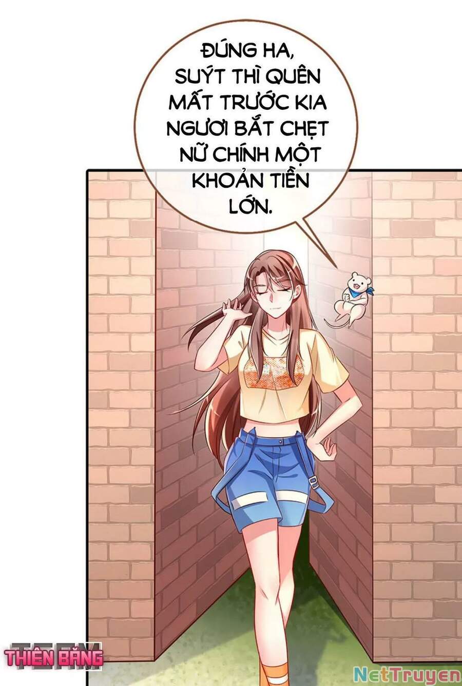 Vạn Tra Triêu Hoàng chapter 133 - Upload bởi truyensieuhay.com