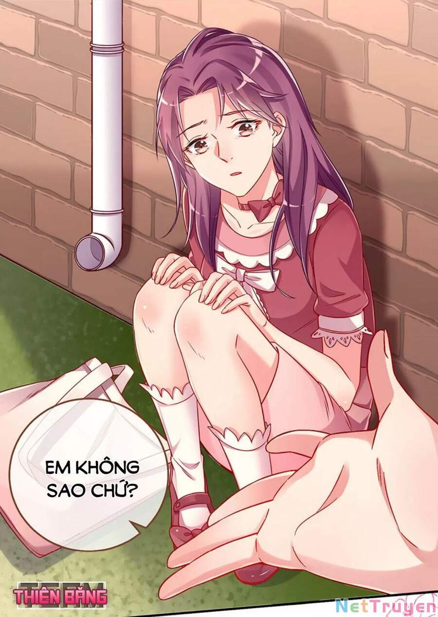 Vạn Tra Triêu Hoàng chapter 133 - Upload bởi truyensieuhay.com