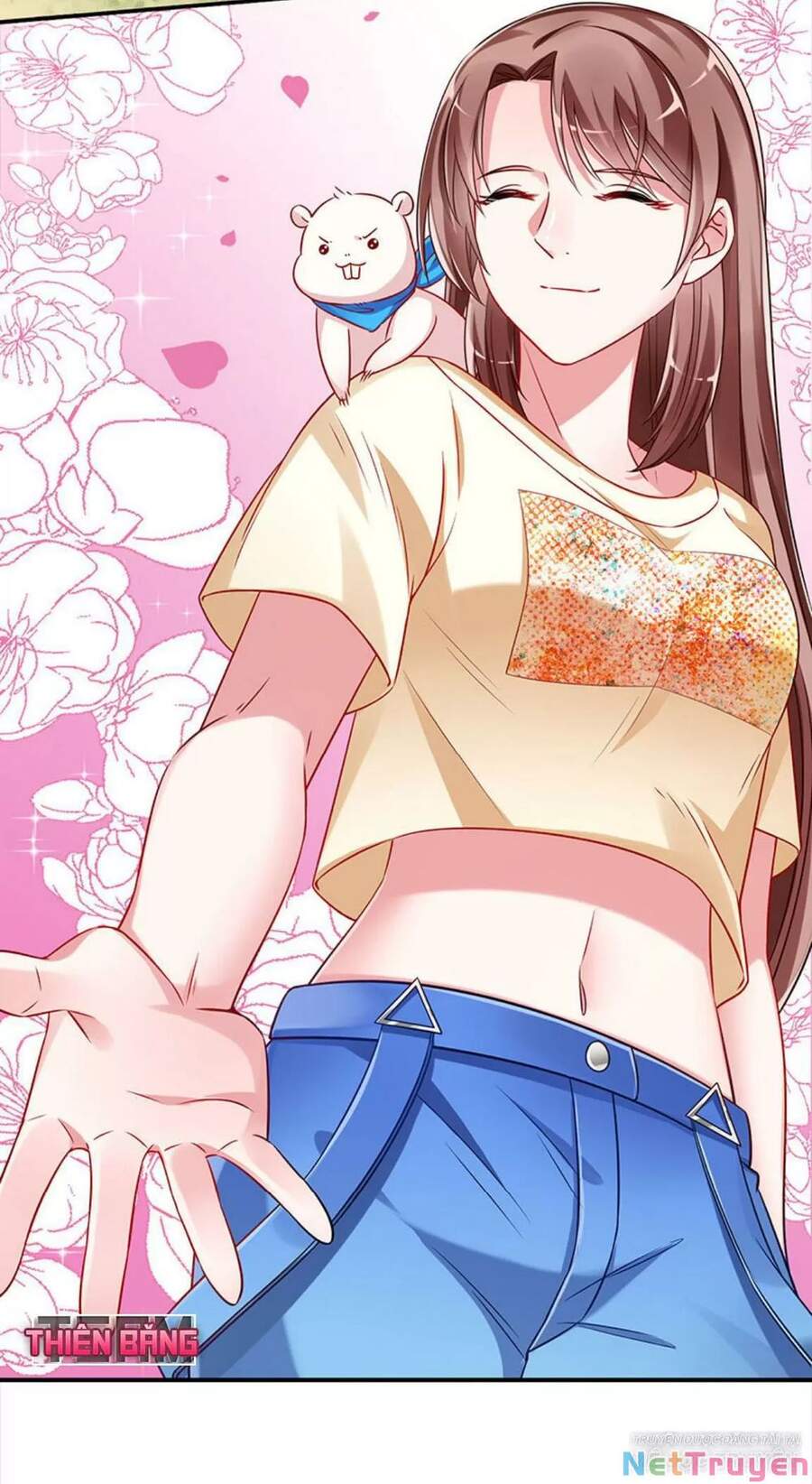 Vạn Tra Triêu Hoàng chapter 133 - Upload bởi truyensieuhay.com