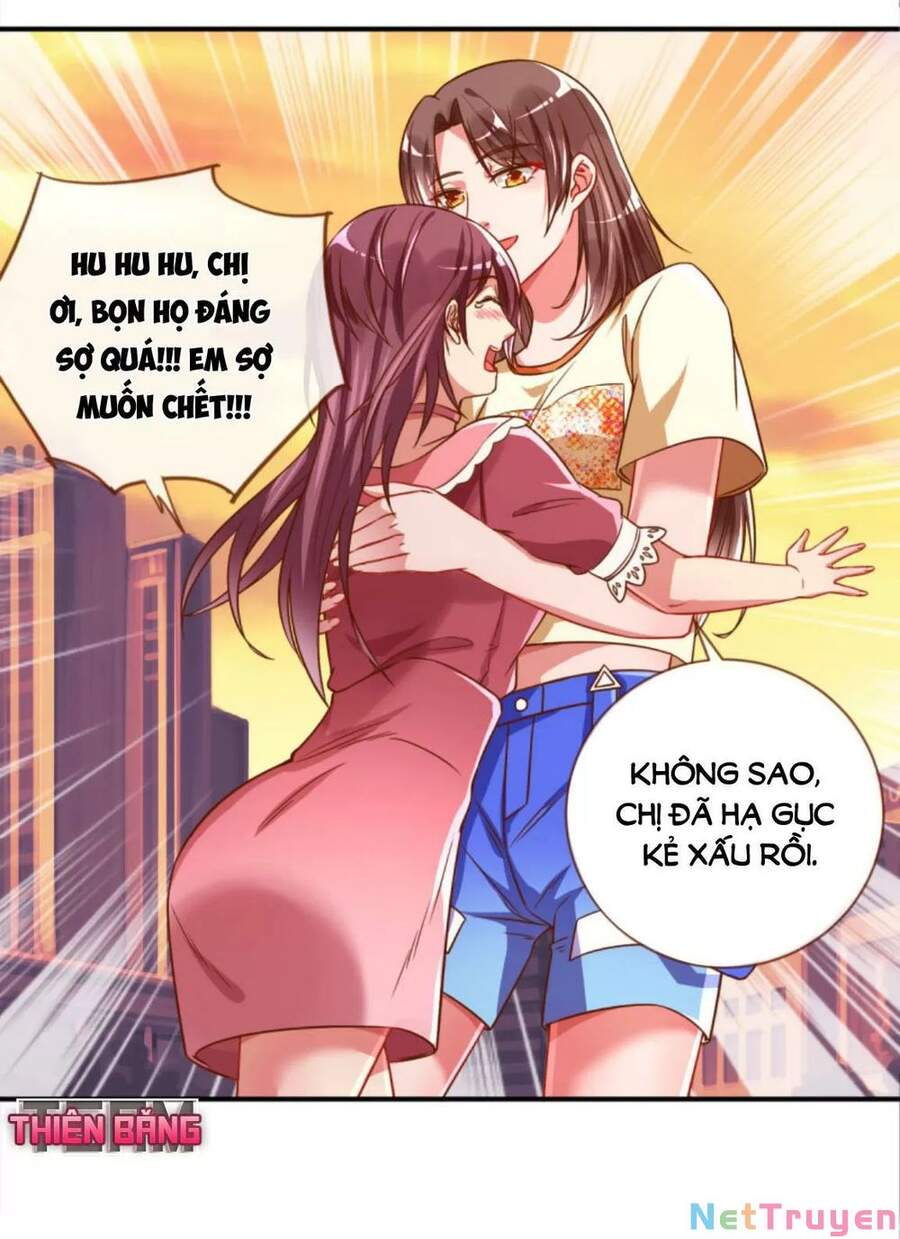 Vạn Tra Triêu Hoàng chapter 133 - Upload bởi truyensieuhay.com