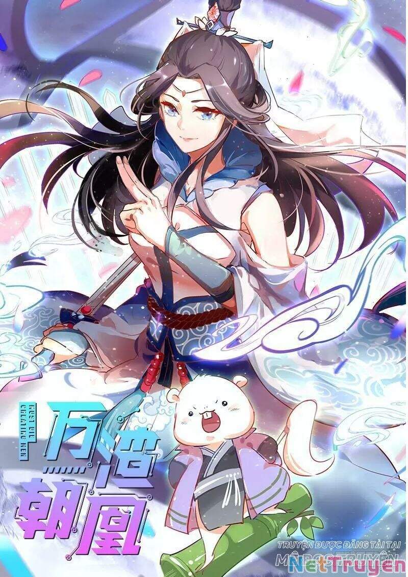 Vạn Tra Triêu Hoàng chapter 134 - Upload bởi truyensieuhay.com