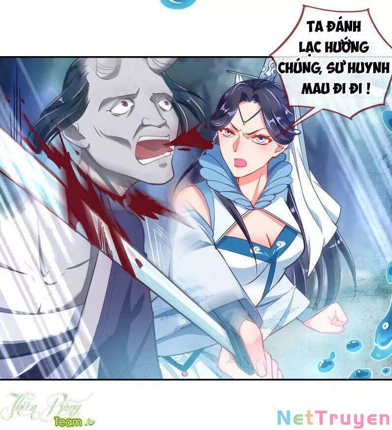 Vạn Tra Triêu Hoàng chapter 134 - Upload bởi truyensieuhay.com