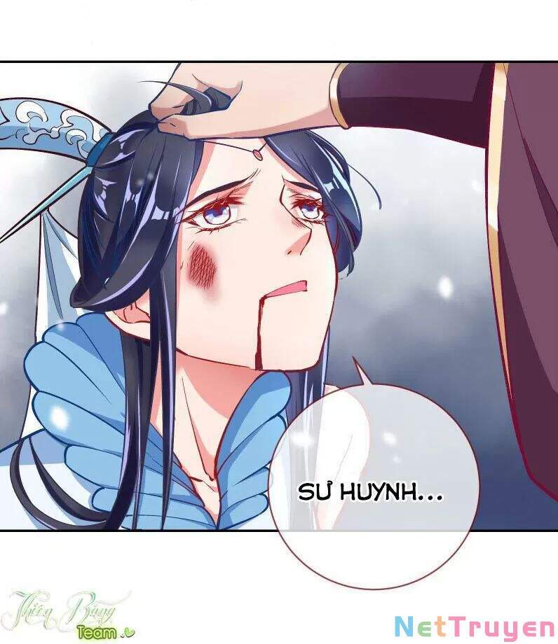 Vạn Tra Triêu Hoàng chapter 134 - Upload bởi truyensieuhay.com