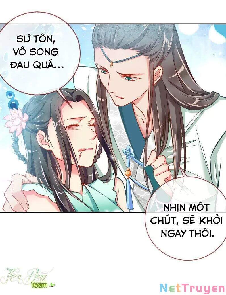 Vạn Tra Triêu Hoàng chapter 134 - Upload bởi truyensieuhay.com