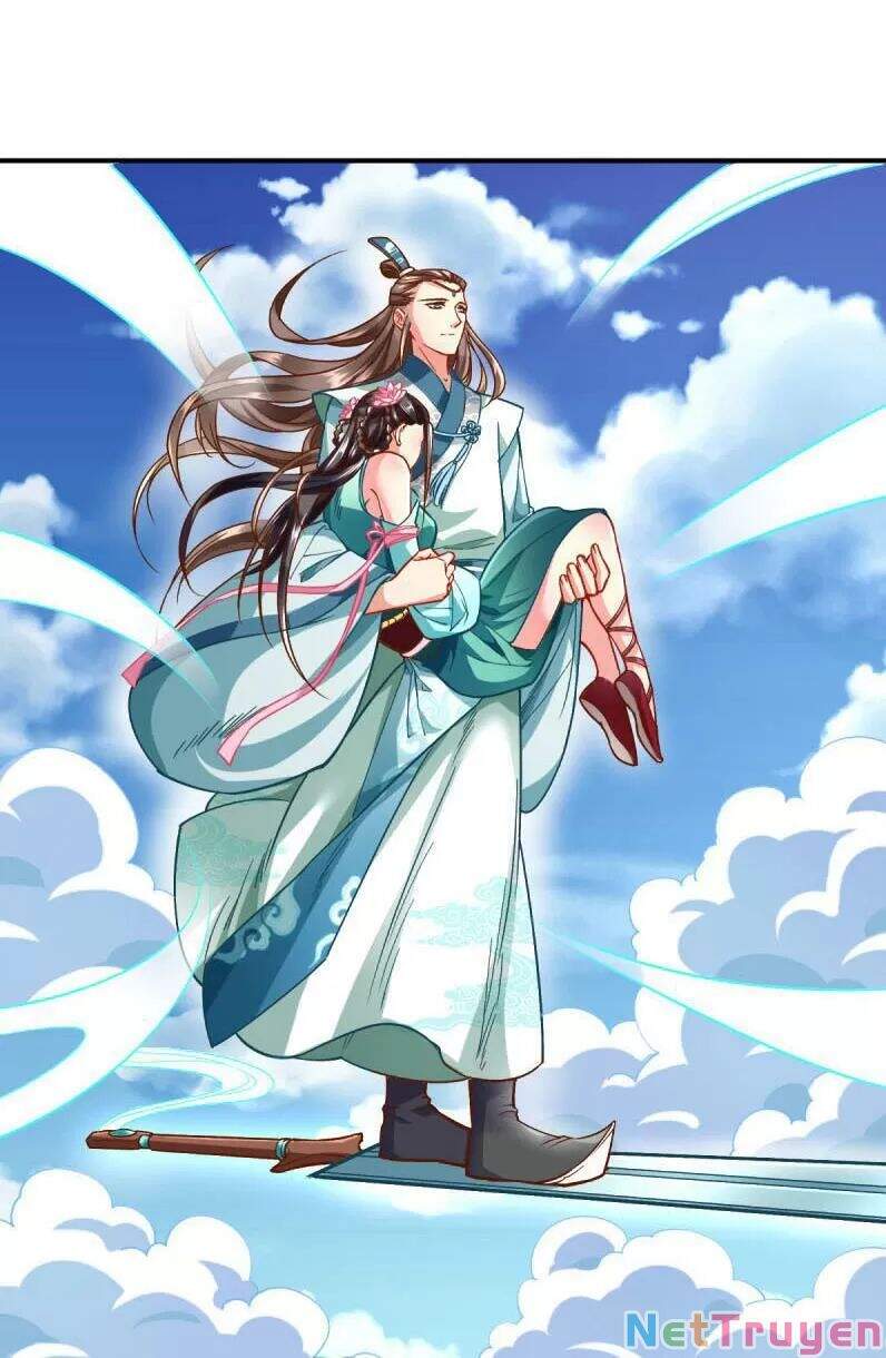 Vạn Tra Triêu Hoàng chapter 134 - Upload bởi truyensieuhay.com