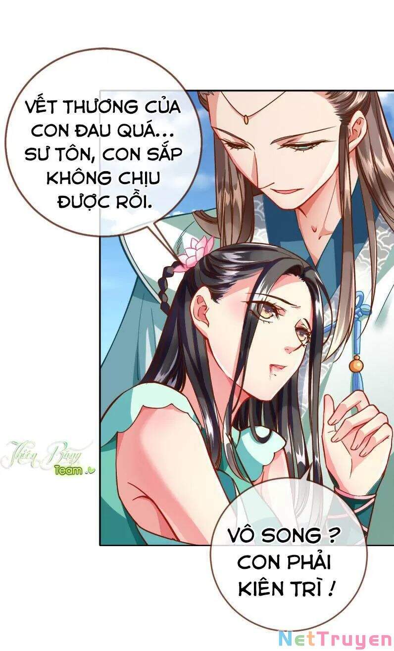 Vạn Tra Triêu Hoàng chapter 134 - Upload bởi truyensieuhay.com