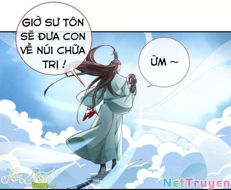 Vạn Tra Triêu Hoàng chapter 134 - Upload bởi truyensieuhay.com