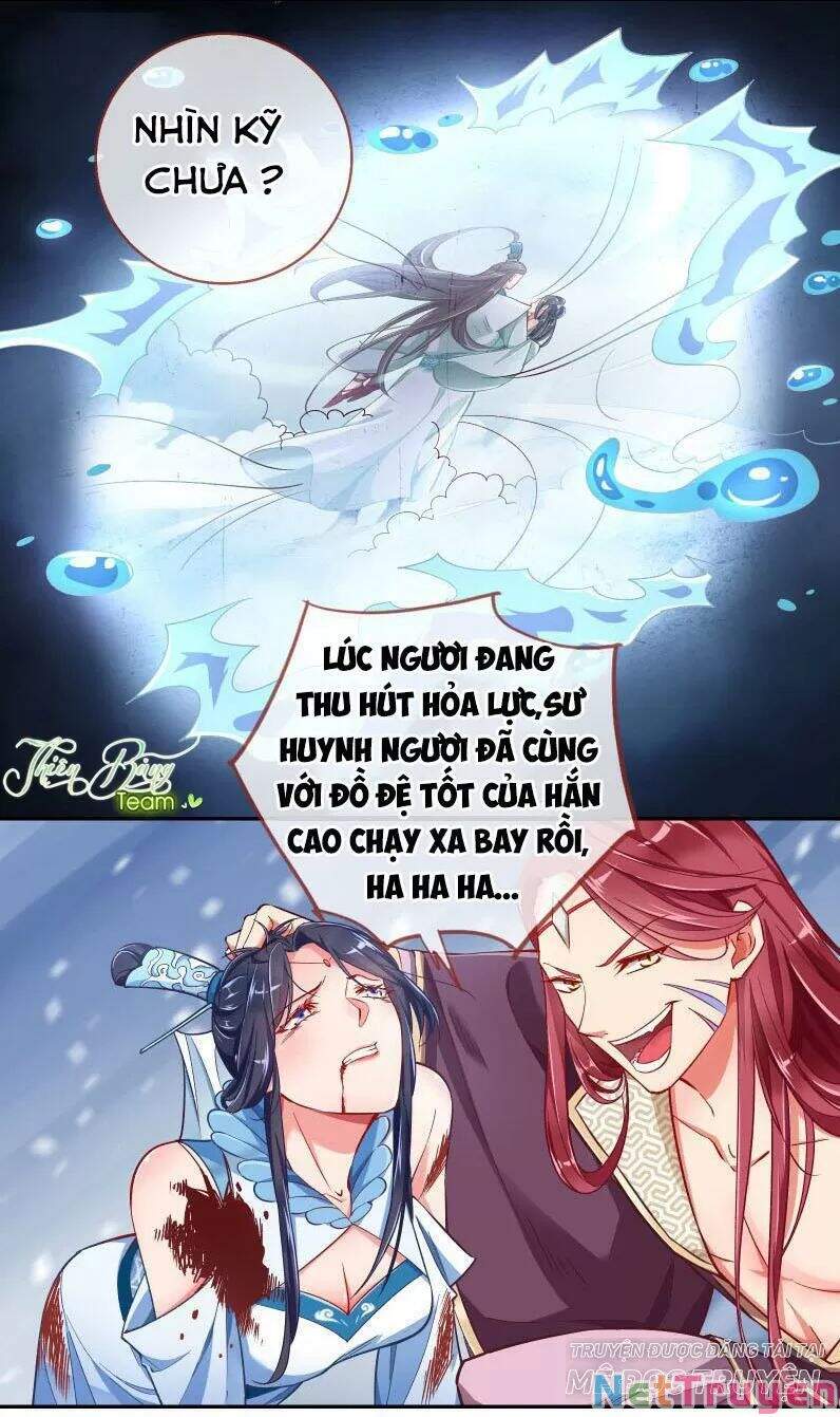 Vạn Tra Triêu Hoàng chapter 134 - Upload bởi truyensieuhay.com