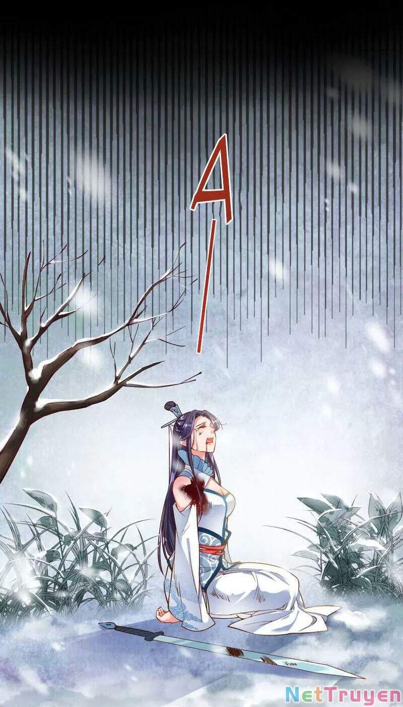 Vạn Tra Triêu Hoàng chapter 134 - Upload bởi truyensieuhay.com