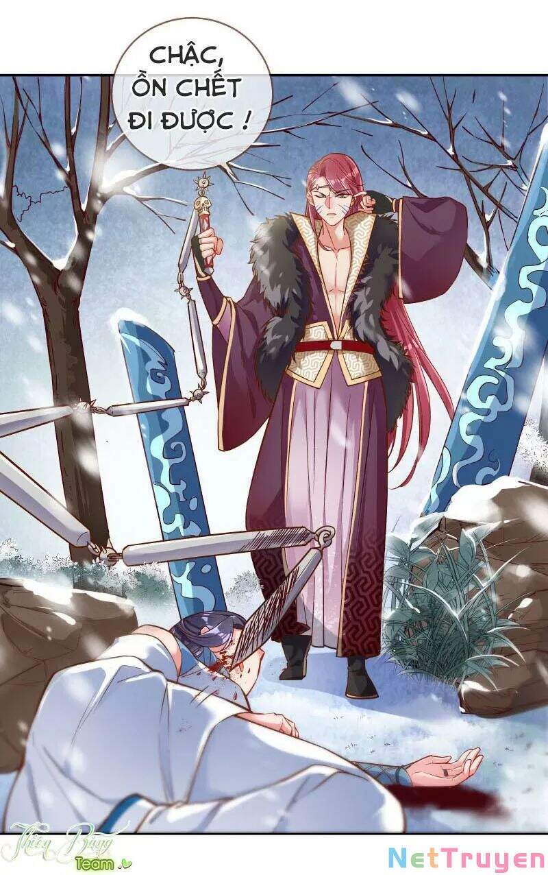 Vạn Tra Triêu Hoàng chapter 134 - Upload bởi truyensieuhay.com